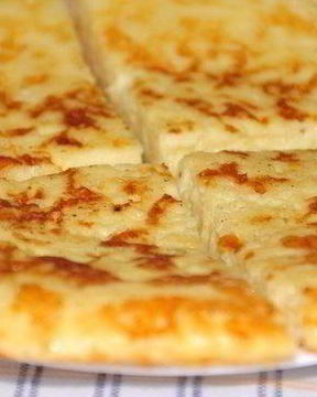 Экспресс-хачапури