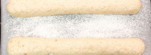 багеты с цельнозерновой мукой и отрубями. Шаг 7