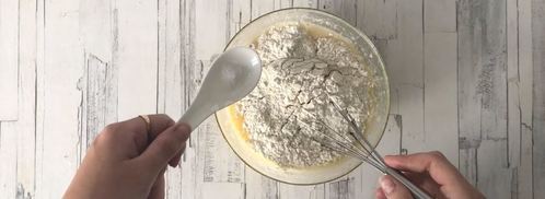 банановый хлеб в духовке. Шаг 6