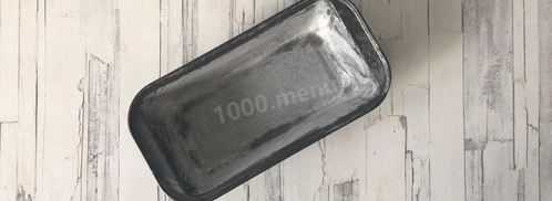 банановый хлеб в духовке. Шаг 8