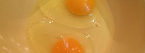 банановый хлеб. Шаг 4