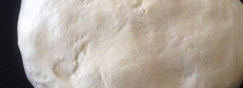 белый хлеб на молочной сыворотке. Шаг 6