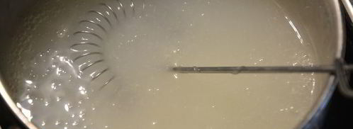 бородинский хлеб с бородинскими отрубями. Шаг 15