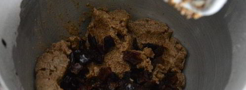 бородинский хлеб с бородинскими отрубями. Шаг 8