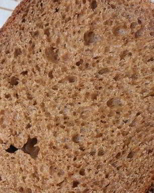 Бородинский хлеб