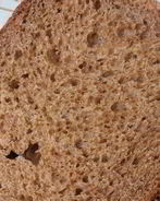 Бородинский хлеб