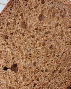 Бородинский хлеб