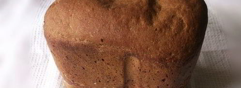 бородинский хлеб. Шаг 4