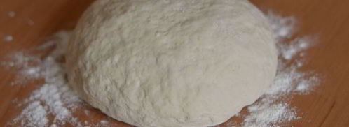 быстрый хлеб. Шаг 4