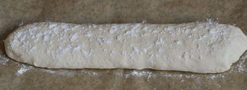 быстрый хлеб. Шаг 6