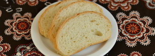 быстрый хлеб. Шаг 7