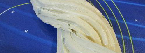 чесночный хлеб с шалфеем. Шаг 12