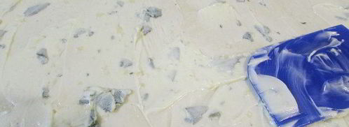 чесночный хлеб с шалфеем. Шаг 9