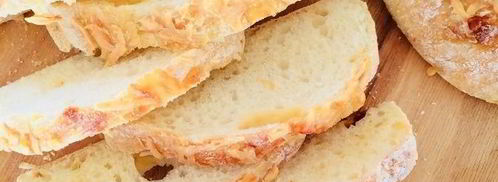 чиабатта с азиаго. Шаг 8