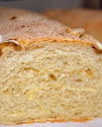 Чиабатта с оливками