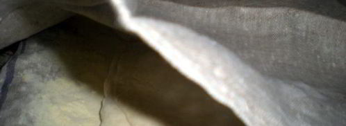 чиабатта с оливками. Шаг 12