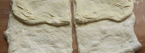 чиабатта. Шаг 6