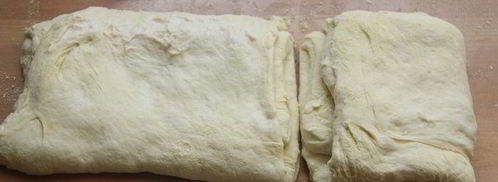 чиабатта. Шаг 7