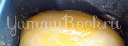 дарницкий хлеб в хлебопечке. Шаг 4