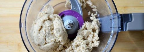 диетическое печенье галеты. Шаг 4