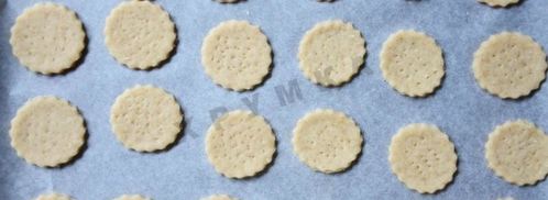 диетическое печенье галеты. Шаг 6