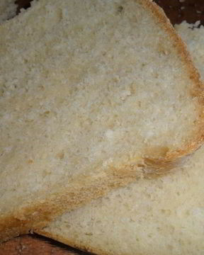 Дрожжевой пшеничный хлеб