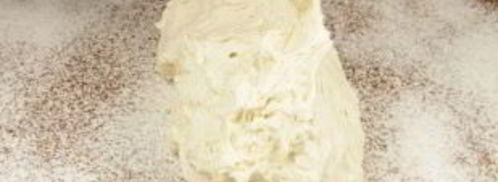 французский батон. Шаг 3