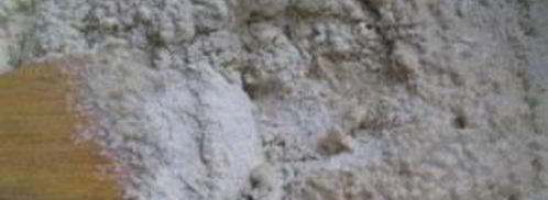 ирландский хлеб из овсянки. Шаг 3