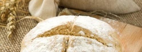 ирландский пресный хлеб. Шаг 3