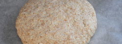 ирландский содовый хлеб. Шаг 6