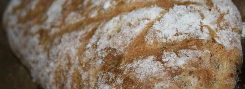 кабачково-огуречный хлебушек с рисовой мукой. Шаг 9