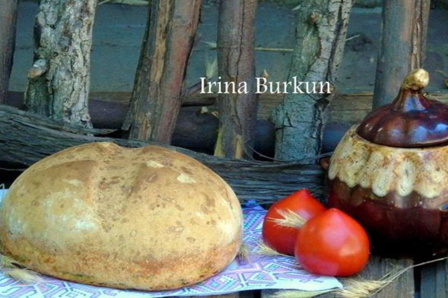 Рецепт кабачковый хлеб с сыром