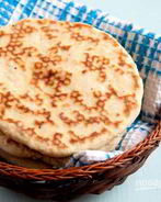 Кавказский хлеб