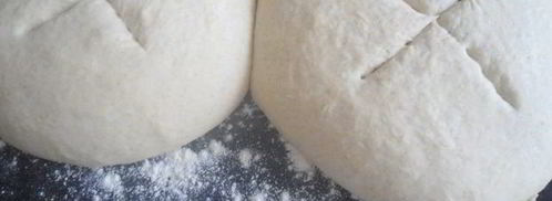 хлеб деревенский на быстрой закваске. Шаг 8