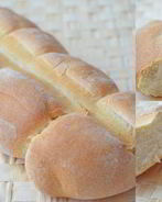 Хлеб из Тичино