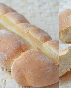 Хлеб из Тичино