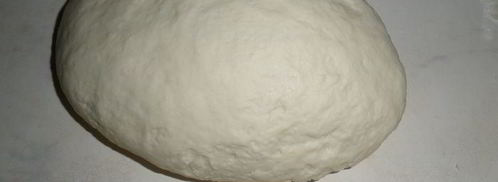 хлеб из тичино. Шаг 3