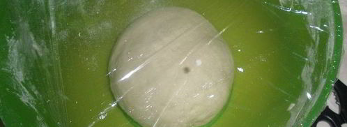 хлеб из тичино. Шаг 4