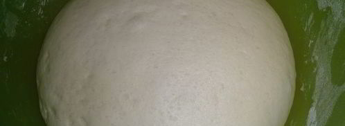 хлеб из тичино. Шаг 5