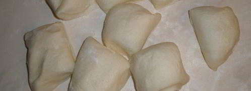 хлеб из тичино. Шаг 6