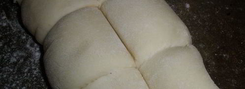 хлеб из тичино. Шаг 9