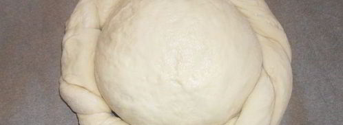 хлеб калиновый. Шаг 5