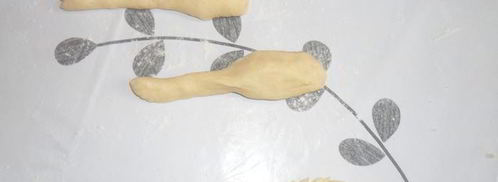 хлеб калиновый. Шаг 6