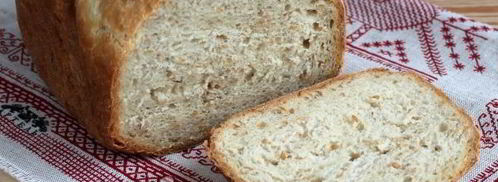 хлеб на картофельном отваре. Шаг 14