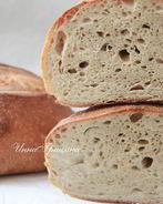 Хлеб на эле и дрожжах