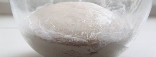 хлеб на эле и дрожжах. Шаг 3