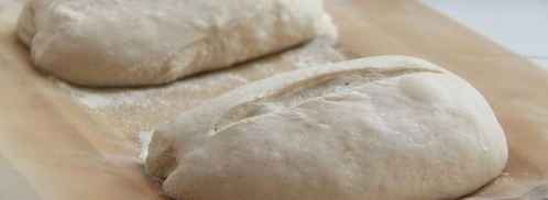 хлеб на эле и дрожжах. Шаг 4