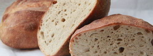 хлеб на эле и дрожжах. Шаг 6