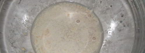 хлеб с карамелизованным луком. Шаг 2