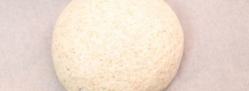 хлеб с ржаными отрубями. Шаг 7